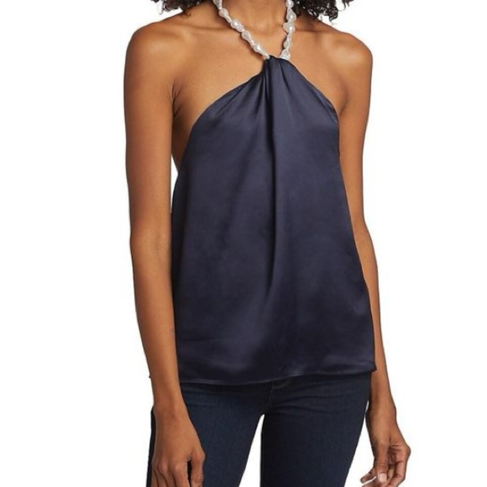Cami NYC Elody Halter Cami